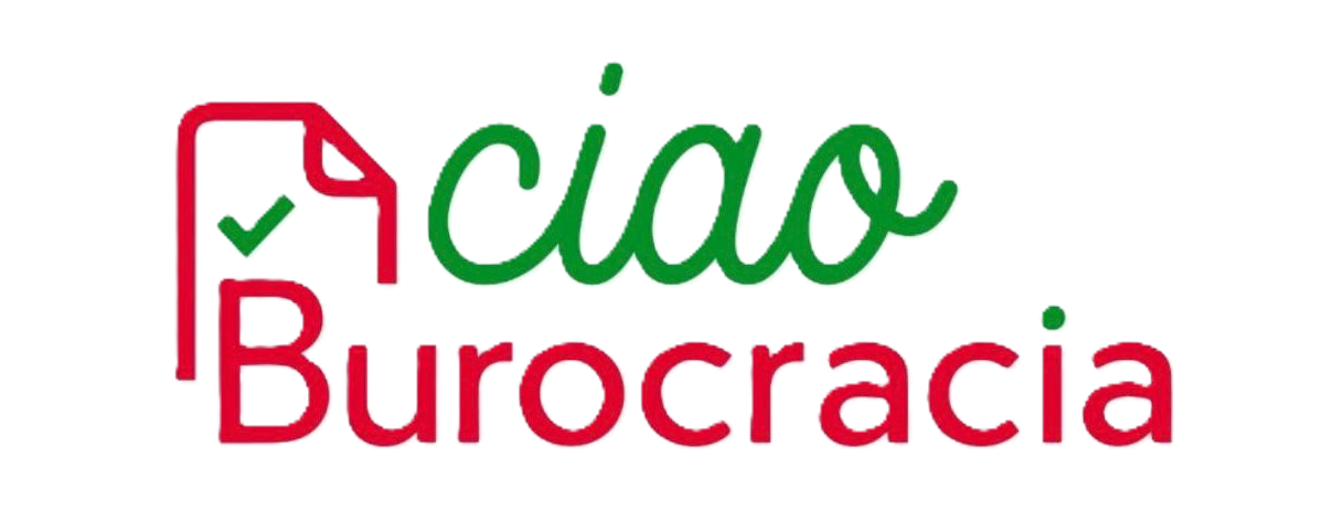 Logo Ciao Burocracia